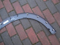 фото thumb №6, Молдинг na крыло задняя левая honda hrv 2018-2020r po lift
