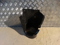 фото thumb №1, Защита амортизатора правая задняя mercedes w223 1