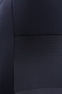 Сидіння лівий aixam crossover 23r. Доставка, фото thumb