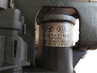 фото thumb №8, Kia hyundai 2.0 crdi колектор всмоктуючий комплект