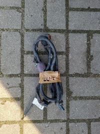 фото thumb №10, Джгут instalacia бампера задня датчика паркування kia оригінальний номер 91880-g5520