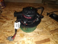 фото thumb №1, Opel meriva b вентилятор вентилятор