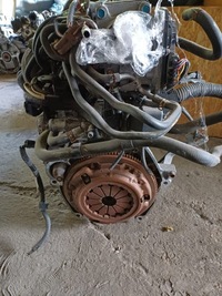 фото thumb №10, Honda jazz iii 08-14r 1.2 i-vtec двигатель l12b1