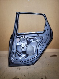 фото thumb №6, Bmw 2 ii f45 дверь правое задние задняя