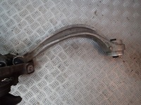 фото thumb №5, Porsche cayenne s 9y подвеска перед поворотный кулак рычаги левая