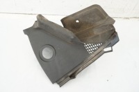 фото thumb №1, Жабо левая opel zafira b