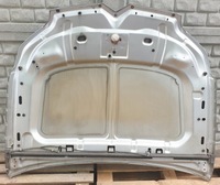 фото thumb №2, Капот citroen c5 i ii рестайлінг 04-08 срібло 4+/5 pń