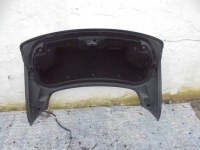 фото thumb №9, Кришка кришка багажника renault laguna купе nv676