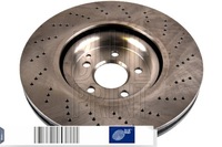 фото thumb №9, Тормозные диски тормозные перед blue print adbp430036
