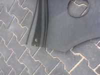 фото thumb №9, Vw passat b6 sedan 06- 3c5 крила задня правий новий оригінал