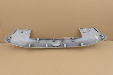 фото thumb №10, Toyota c-hr накладка кришки багажника планка накладка 76811-f4010