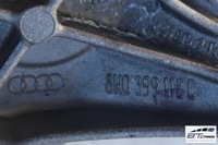 фото thumb №11, Audi a4 a5 q5 кронштейн подушка коробки передач 8w0399118c 8w0399156 опора 8w0