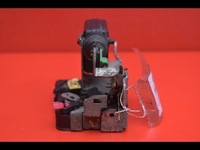 фото thumb №8, Замок дверь левый перед передний eu 8200028452 dacia logan 1 i kombi 07-12