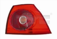 фото thumb №12, Tyc 11-0399-01-2 фара зад pr vw golf v 03- наружный