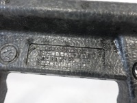 Audi q5 80a 2 2 рестайлинг  17-24 абсорбер усилитель пена w бампер перед в Украине, фото thumb