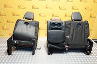 фото thumb №11, Dodge ram 1500 longhorn - 2021 - сидіння сидіння заднє сидіння задня usa