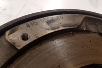 фото thumb №6, Комплект сцепления bmw 3 e90 124052310 2.0l дизель 2011