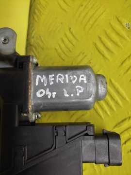 фото thumb №8, Opel meriva a подъемник стекла левый перед 93362662