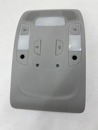 фото thumb №9, Audi a6 c7 лампа освещение потолочный кабины салона микрофон bluetooth