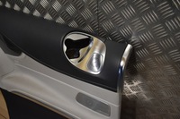 фото thumb №6, Ідеальна оббивка боковина зад задній mercedes w217 купе 1