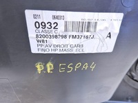 фото thumb №3, Обивка дверь правый перед renault espace iv