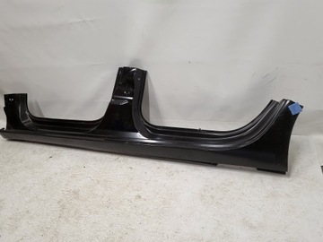 фото thumb №2, Citroen c4 picasso ii поріг стійка лівий