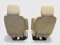 фото thumb №8, Cadillac escalade yukon tahoe 07-14r сиденье сиденья ii rzędu оригинал oem