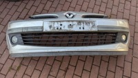 фото thumb №1, Бампер передний перед renault clio iii 195