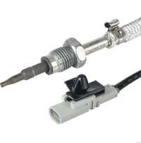 фото thumb №1, Herth+ buss jakoparts j5950528 датчик, температура вихлопних газів