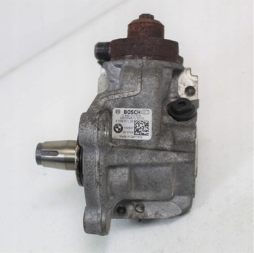 фото thumb №9, Набор насос форсунки планка bmw e90 f10 f30 2.0d