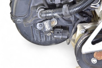 фото thumb №11, Двигатель octavia ii golf v passat b6 touran 1.6 fsi 115km blf kompresja