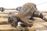 фото thumb №1, Мост задний lexus is 2 ii 220 2.2d 32h 01y