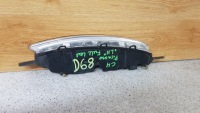 C4 picasso led drl лівий d 68 Недорого, фото thumb