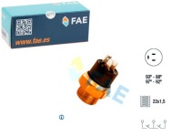 фото thumb №1, Термовимикач вентилятора радіатора citroen c15 minivan visa peugeot