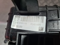 фото thumb №9, Комплект радиатор радиаторов воды интеркулер opel meriva b 1.7 cdti