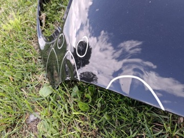 фото thumb №7, Капот mini f55 f56 f57 midnight чорний a94