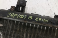 фото thumb №10, Opel zafira b 1.9 cdti 8v радиатор wody