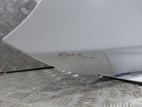 Bmw 5 f10 f11 капот крышка двигателя белый alpin weiss 3 300 Киев, фото thumb