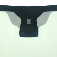 фото thumb №4, Скло лобове передня renault twingo iii 2014- gps зелена нова