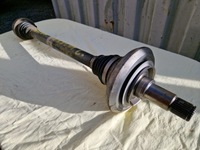 фото thumb №1, Mercedes w205 a2053503919