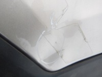 фото thumb №4, Hyundai tucson ii 2 дверь задние задняя правое