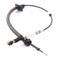 фото thumb №14, Mercedes w169 w245 трос тягa перемикання передач a1693700073