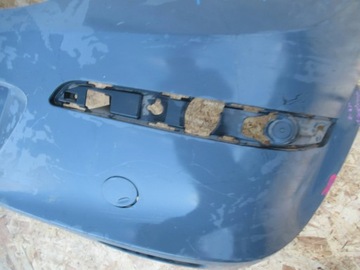 фото thumb №7, Бампер зад opel astra h gtc