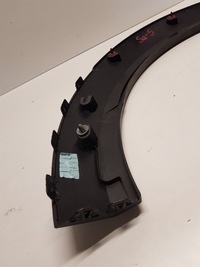 фото thumb №9, Молдинг крила лівий задня mini f56 f57 lci jcw 9450667