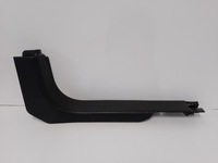 фото thumb №1, Захист накладка поріг правий перед citroen c4 cactus 9801351677