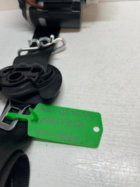 фото thumb №6, Audi q8 pas безпеки лівий перед передній 4m8857705a