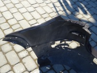 Bmw x3 f25 10-14 бампер задний задний  оригинал Киев, фото thumb