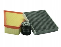 фото thumb №1, Ford galaxy 2 ii 10-15 2.0 ecoboost фильтры набор