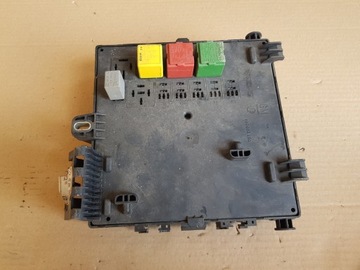 фото thumb №8, Модуль коробка bsi / opel vectra c signum / 13170890 cy / проверенный