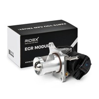 фото thumb №2, Ridex 4198e0128 модуль egr do mercedes-benz e-klasse limousine w212